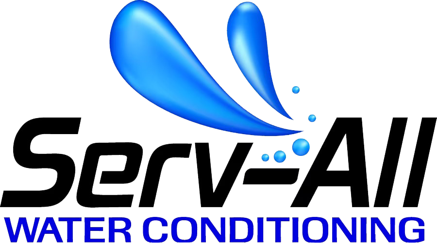 Serv-All Water Conditioning Icon